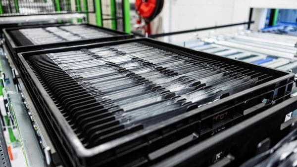 China's EV Battery Tax Cut Sparks Indian Price Hikes