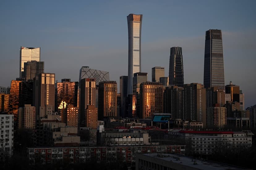 Biomedical Data Race: US vs. China Biobank Battle