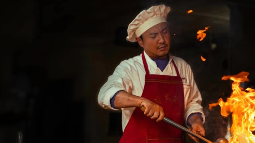 Middle East Comedy Tops China Box Office Charts