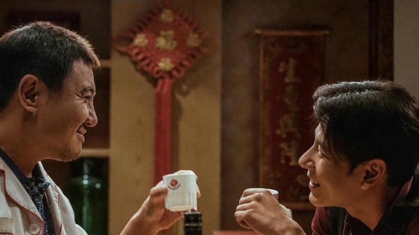 War Comedy Dominates China Box Office for 3 Weeks