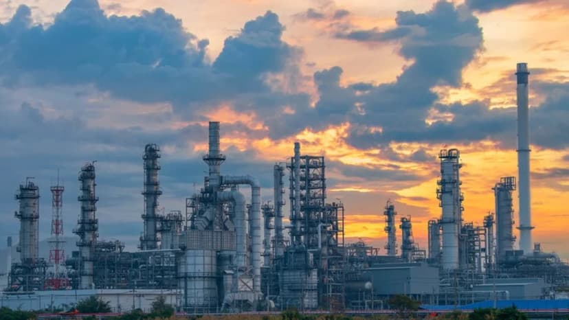Iraq Oil Flows Defy Blockade, Fueling China