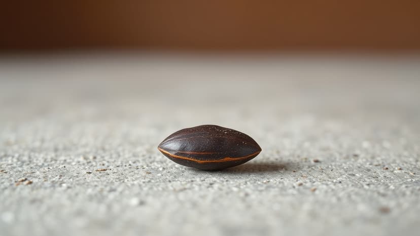 Walter Becker's Toasted Sesame Seeds: The "Black Man Ray" Origin