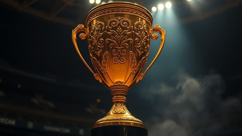 Defending Champs China Advance, Send Warning to Rivals