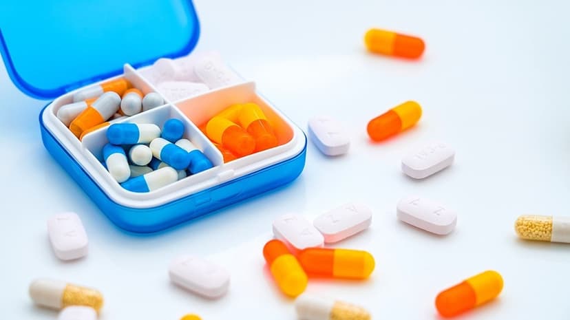 China Expands Health Coverage for Cancer Drugs