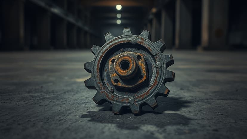 China's Factory Woes: Workers Plead for Help