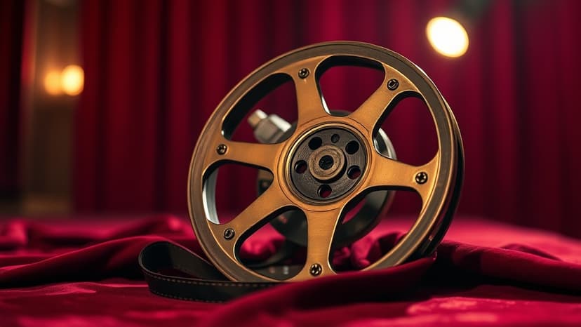 Kolkata to Host China Film Fest After a Decade