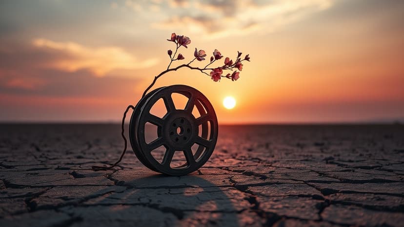 China's Film Gold Rush Over, Japan Beckons?