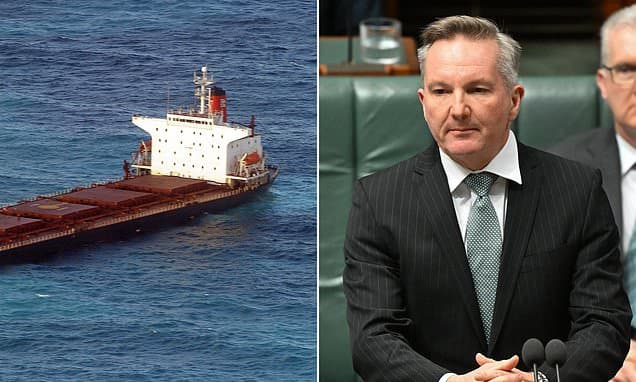 China Fuel Ban Sparks Australian Supply Fears