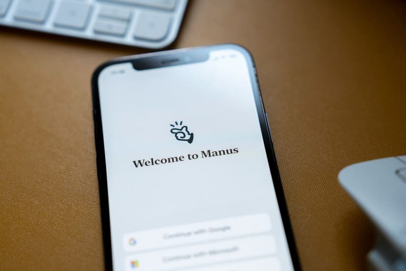 China Blocks Meta's $2B AI Deal