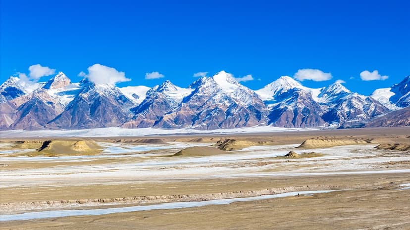 China Tackles High-Altitude Health Crisis