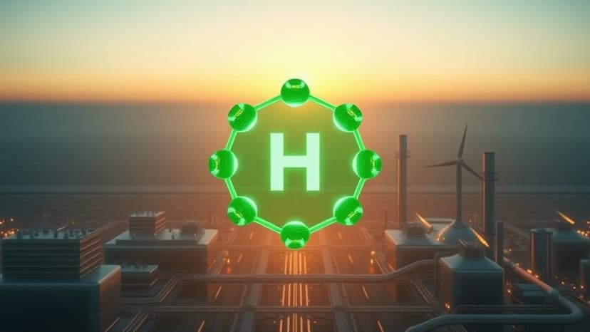 China Fuels Green Future: New Low-Carbon Fund Launched