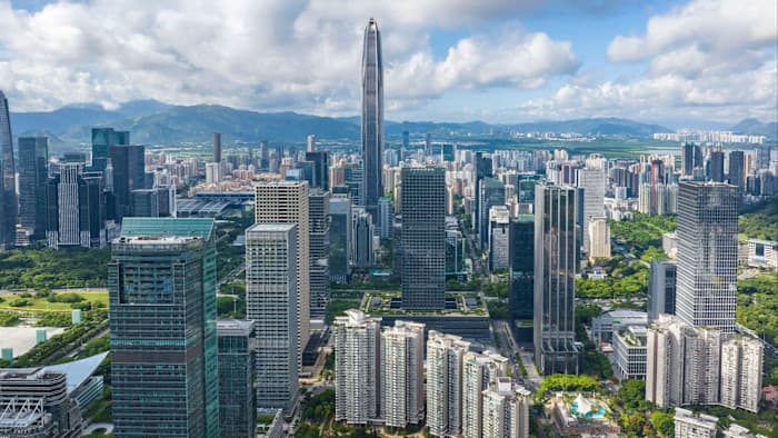 AI Talent Reverses Course: China Lures Top US Researchers