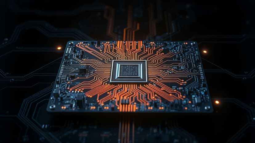 China Backs Tech Deals Amid Meta AI Review