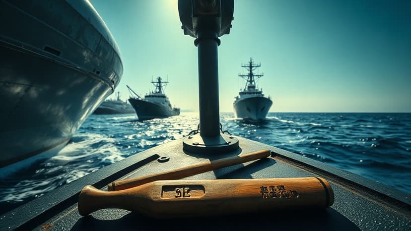 China-Philippines Clash: Navy Staffer Hit
