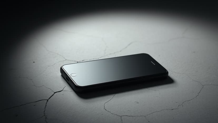 China Phone Shipments Drop 7.7% in February