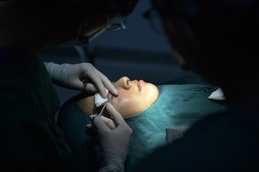 China's Booming Plastic Surgery: Beauty or Broken Dreams?