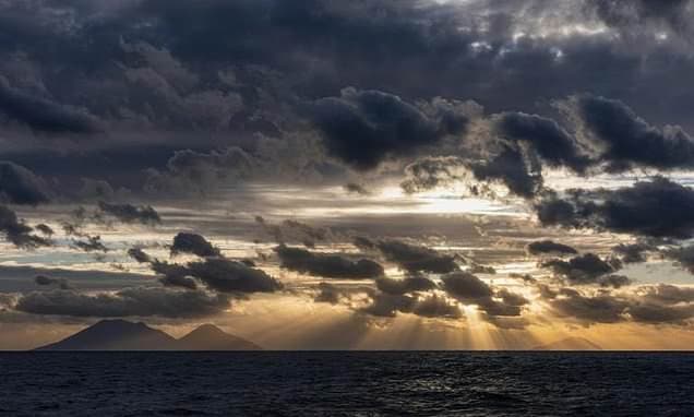 China's Bold Bid for High Seas Treaty Control