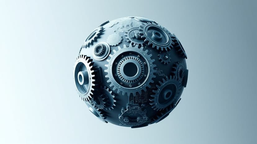 China's Rare Earth Ban Fuels Global Innovation Boom