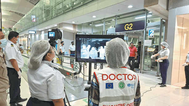 China Confirms Zero Nipah Virus Cases Amid India Outbreak