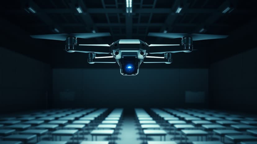 China & S. Korea: Exams Go High-Tech for Fairness