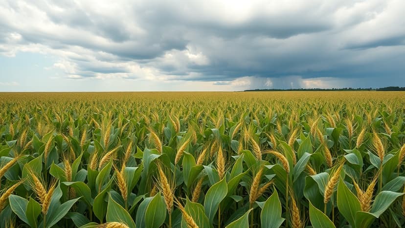 China Buys Big: US Soybeans Flow Again