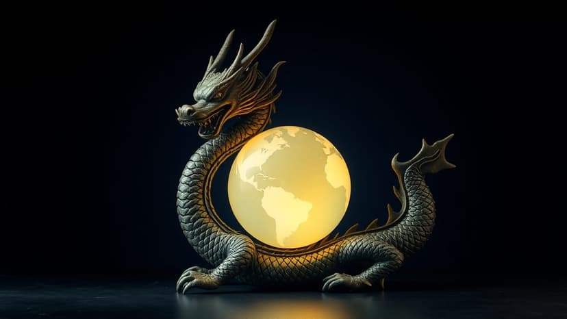 China Markets Shut: Lunar New Year Trading Hiatus