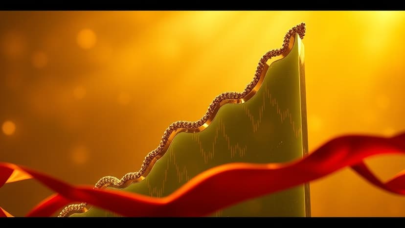 China Stocks: Inflation Could Spark 20% Rally