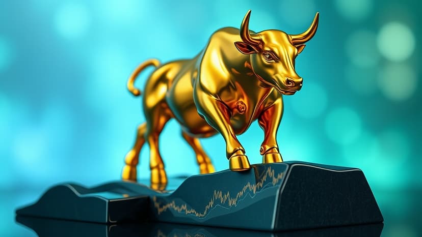 China Stocks Rise on Easing Oil Fears