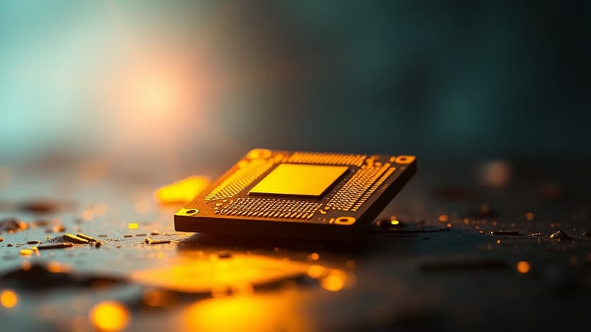 China Stocks Climb on Strong Data