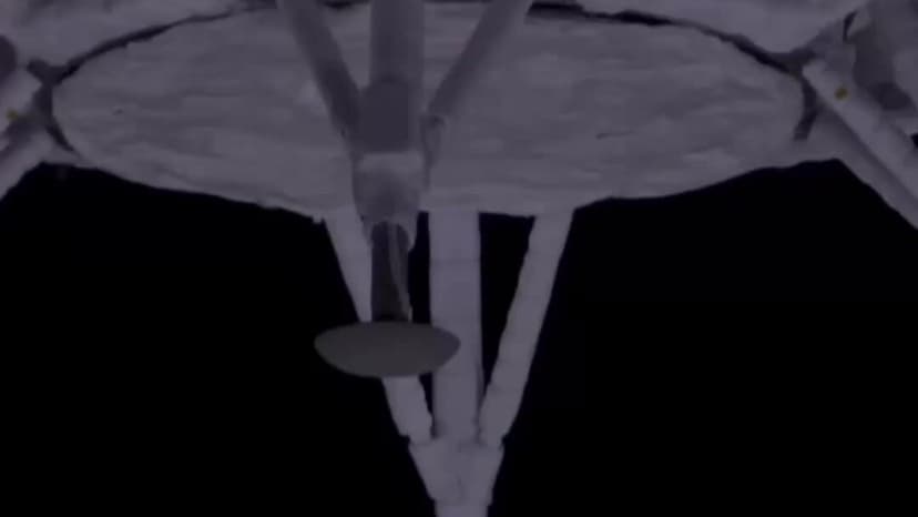 China's Lunar Leap: A New Space Race?