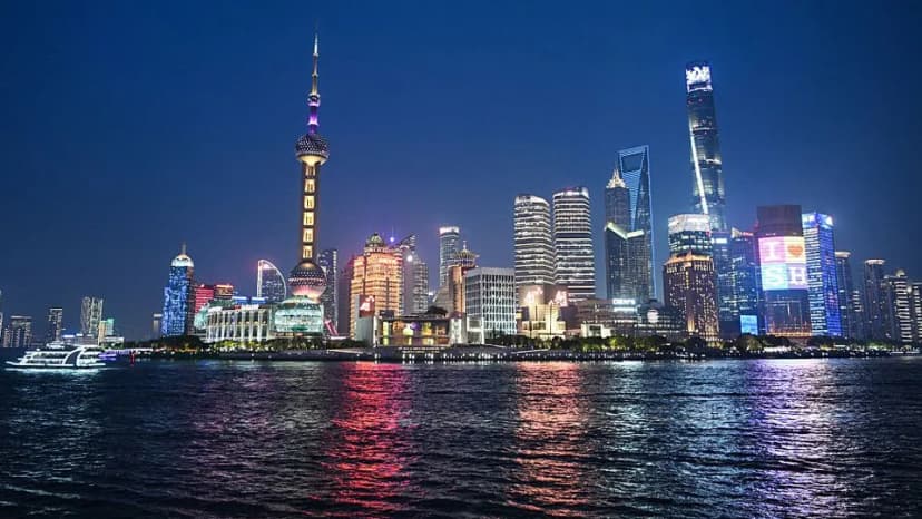 China Tells Banks: Cut US Treasury Holdings!