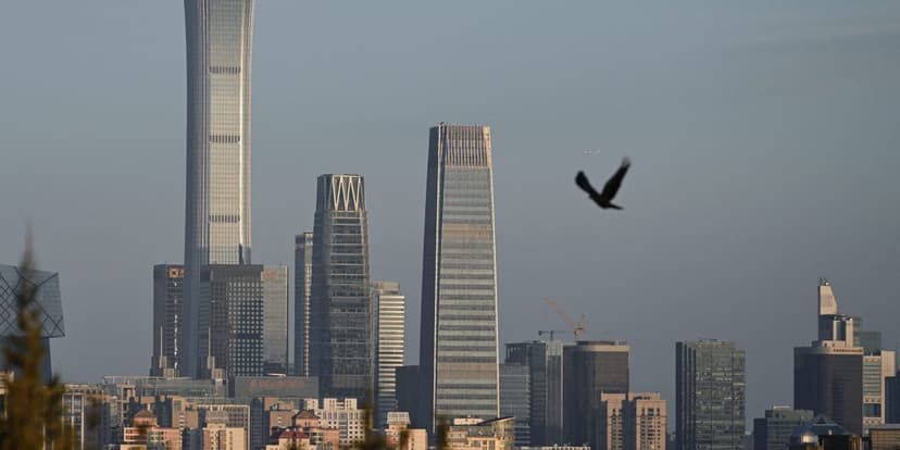 China's Trade Triumph: $1T Surplus Defies Gloom