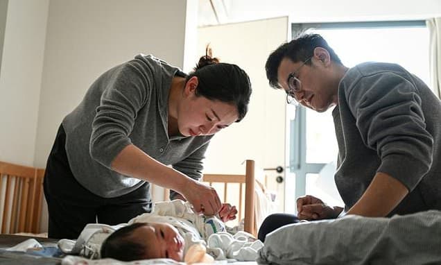 China's AI Doctors: 100M Users Trust Digital Health