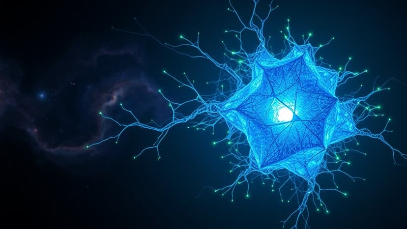 China's AI Shocks World With Open-Source Power