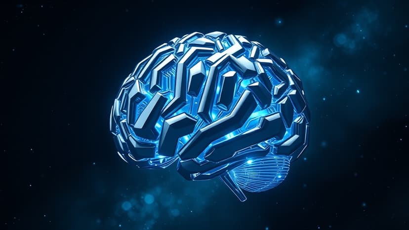 China's AI Upstarts Challenge Tech Giants