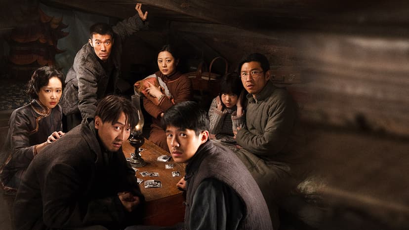 China's Animation Sector Breaks Global Records, Showcases Diverse Content