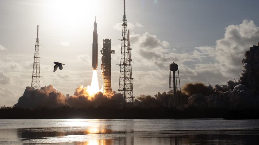 Cola Gas Powers Rockets: China's Bold New Launch Tech