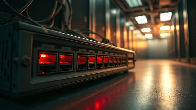 China Hacking: Everyday Devices Now Espionage Tools