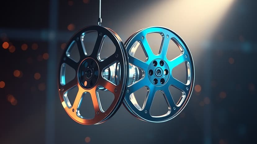 China's Film Market Thrives with AI and Shifting Audiences