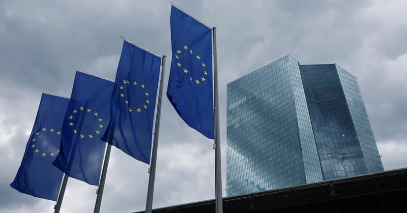 China's Rise Squeezes European Industries Out