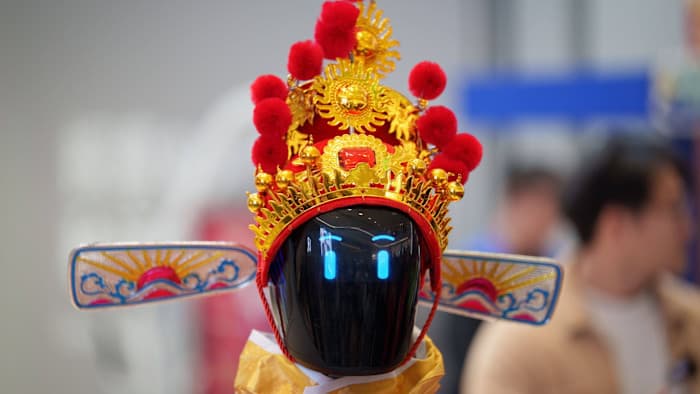 China's Involution: A Race to the Bottom?