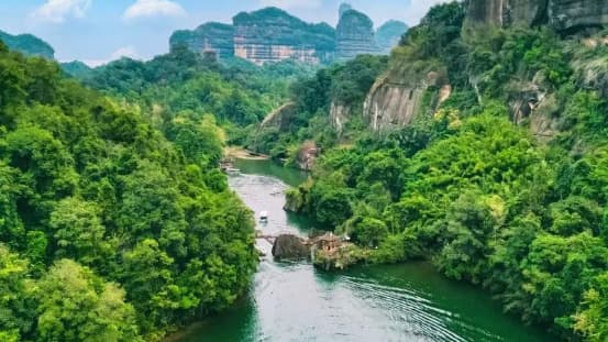 China's Heritage Sites Thrive: Eco-Tourism Fuels Local Economies