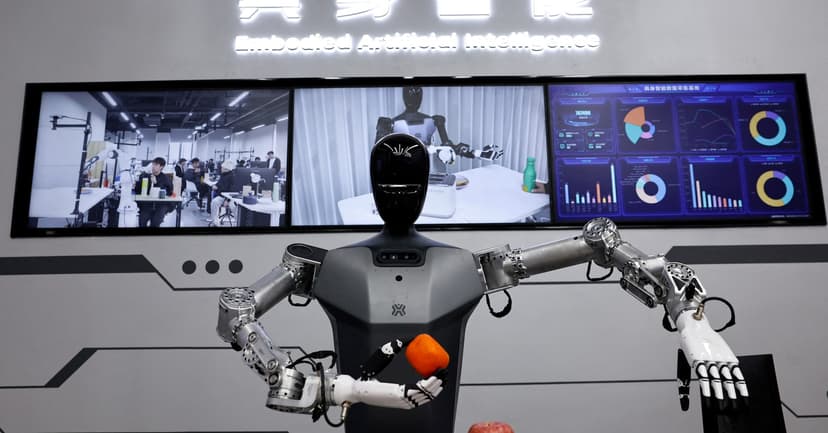 China Tightens AI Personality Rules