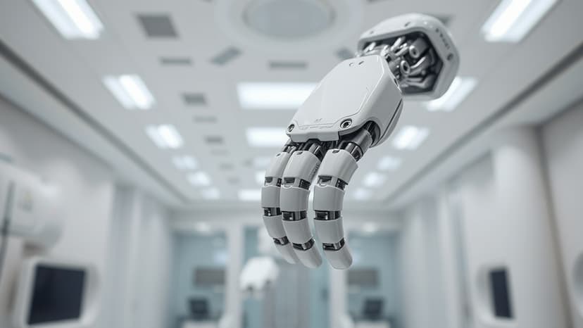 China Unlocks New Medical Tech Pricing