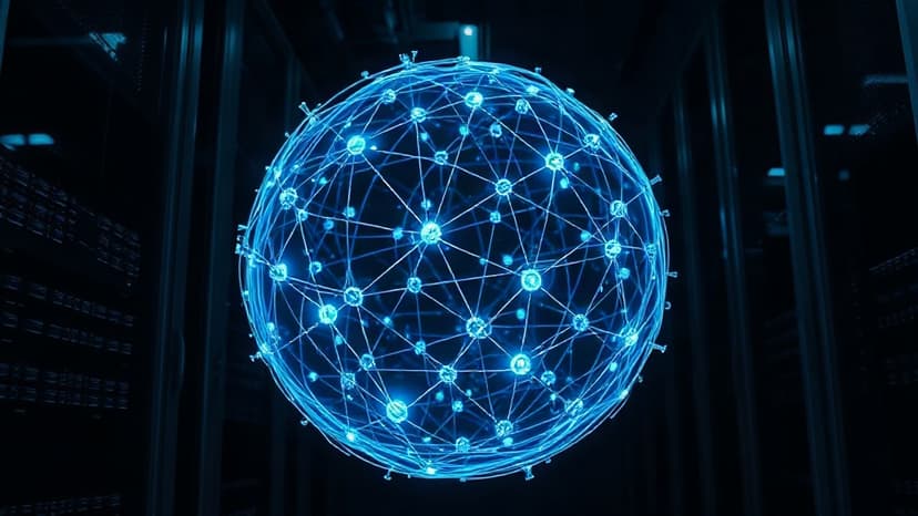 China's Open AI: A Global Race for Control?
