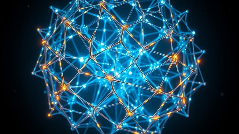 China Races to Secure Future with Quantum Cryptography