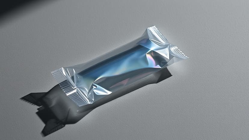 China's Bizarre 'Plastic Eating' Diet Goes Viral