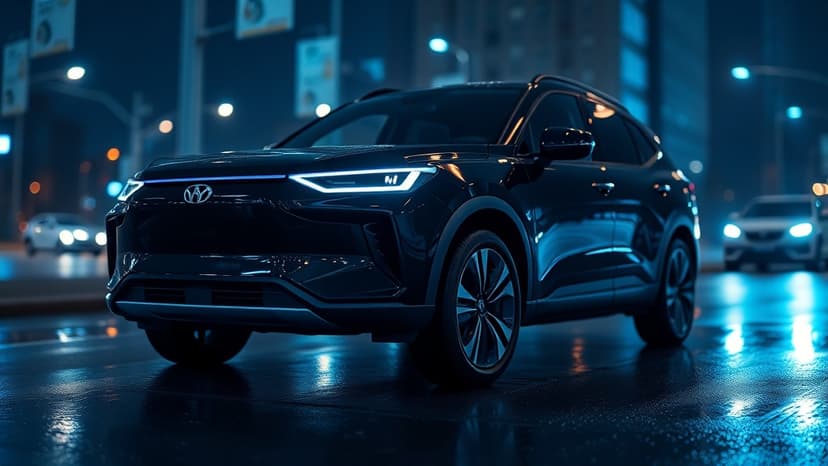 Chinese Cars: The Affordable European Dupes?