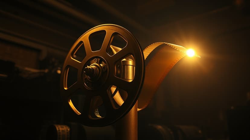 Chinese Cinema's Future: AI, Co-Pros, and Evolving Tastes