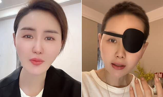 Chinese Influencer Mi Duo Dies at 41 After Cancer Battle